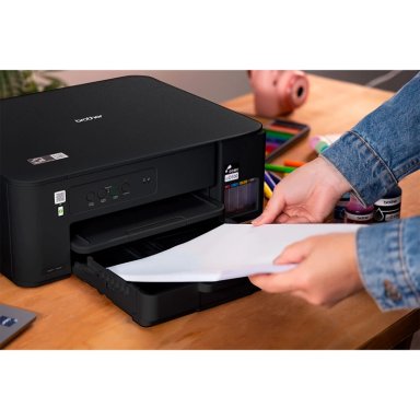 IMPRESORA MULTIFUNCIONAL BROTHER DCP-T230 - 6
