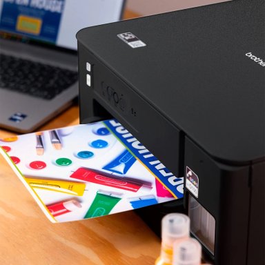 IMPRESORA MULTIFUNCIONAL BROTHER DCP-T230 - 7