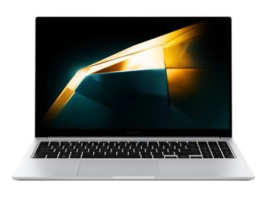 NOTEBOOK SAMSUNG GALAXY BOOK4 INTEL CORE I5 8GB RAM 512GB SSD 15.6” SILVER - 2