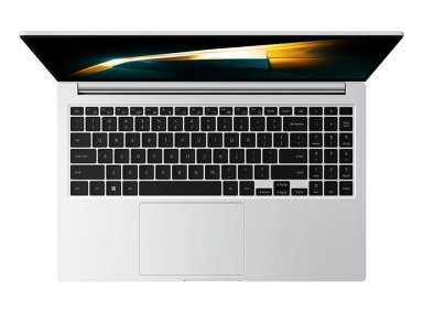 NOTEBOOK SAMSUNG GALAXY BOOK4 INTEL CORE I5 8GB RAM 512GB SSD 15.6” SILVER - 4