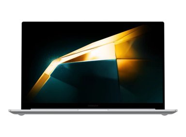 NOTEBOOK SAMSUNG GALAXY BOOK4 INTEL CORE I5 8GB RAM 512GB SSD 15.6” SILVER - 5
