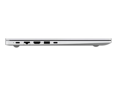 NOTEBOOK SAMSUNG GALAXY BOOK4 INTEL CORE I5 8GB RAM 512GB SSD 15.6” SILVER - 9
