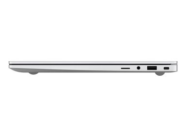 NOTEBOOK SAMSUNG GALAXY BOOK4 INTEL CORE I5 8GB RAM 512GB SSD 15.6” SILVER - 10