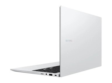 NOTEBOOK SAMSUNG GALAXY BOOK4 INTEL CORE I7 16GB RAM 512GB SSD 15.6” SILVER - 6
