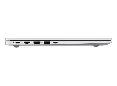 NOTEBOOK SAMSUNG GALAXY BOOK4 INTEL CORE I7 16GB RAM 512GB SSD 15.6” SILVER - 9