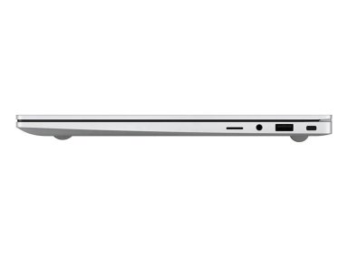 NOTEBOOK SAMSUNG GALAXY BOOK4 INTEL CORE I7 16GB RAM 512GB SSD 15.6” SILVER - 10