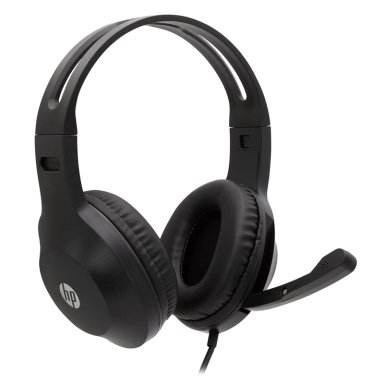 AUDÍFONOS HP ON EAR GAMER BÁSICO STEREO - 1