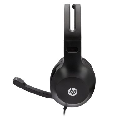 AUDÍFONOS HP ON EAR GAMER BÁSICO STEREO - 2