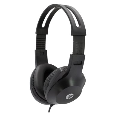 AUDÍFONOS HP ON EAR GAMER BÁSICO STEREO - 4