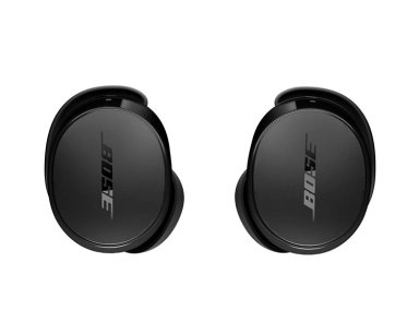 AUDÍFONOS BOSE EARBUDS QUIET COMFORT BLUETHOOTH NEGRO - 2