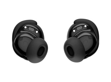 AUDÍFONOS BOSE EARBUDS QUIET COMFORT BLUETHOOTH NEGRO - 3