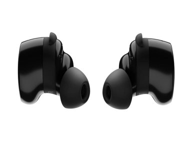 AUDÍFONOS BOSE EARBUDS QUIET COMFORT BLUETHOOTH NEGRO - 4