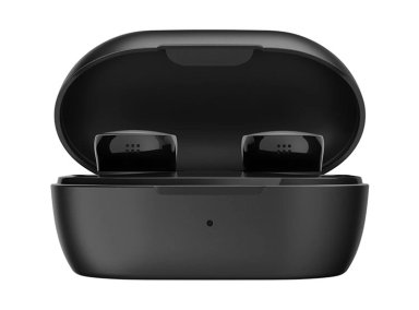 AUDÍFONOS BOSE EARBUDS QUIET COMFORT BLUETHOOTH NEGRO - 6