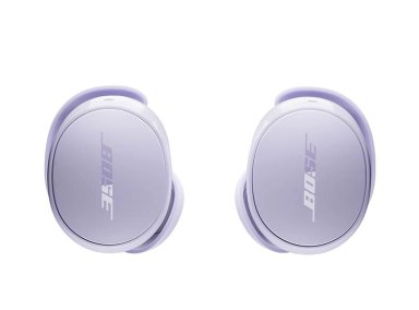 AUDÍFONOS BOSE EARBUDS QUIET COMFORT BLUETHOOTH LILA - 2