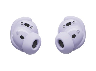 AUDÍFONOS BOSE EARBUDS QUIET COMFORT BLUETHOOTH LILA - 3