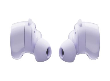 AUDÍFONOS BOSE EARBUDS QUIET COMFORT BLUETHOOTH LILA - 4