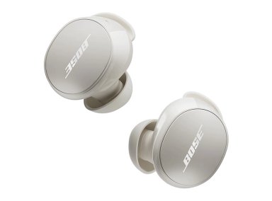 AUDÍFONOS BOSE EARBUDS QUIET COMFORT BLUETHOOTH BLANCO - 1
