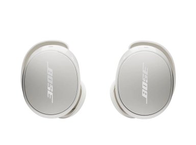 AUDÍFONOS BOSE EARBUDS QUIET COMFORT BLUETHOOTH BLANCO - 2