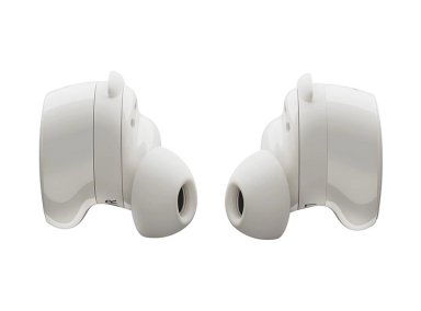 AUDÍFONOS BOSE EARBUDS QUIET COMFORT BLUETHOOTH BLANCO - 4