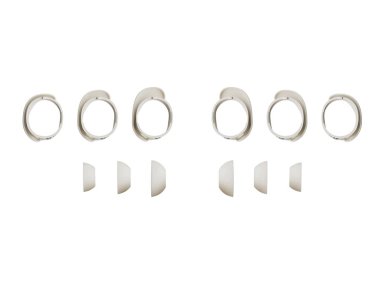 AUDÍFONOS BOSE EARBUDS QUIET COMFORT BLUETHOOTH BLANCO - 7