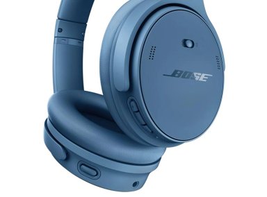 AUDÍFONOS BOSE ON EAR QUIETCOMFORT AZUL BLUETOOTH - 3