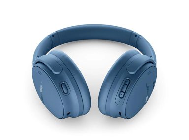 AUDÍFONOS BOSE ON EAR QUIETCOMFORT AZUL BLUETOOTH - 4