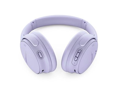 AUDÍFONOS BOSE ON EAR QUIETCOMFORT LILA BLUETOOTH - 4