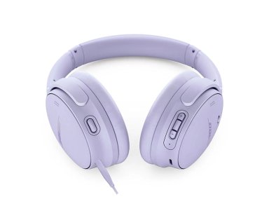 AUDÍFONOS BOSE ON EAR QUIETCOMFORT LILA BLUETOOTH - 5