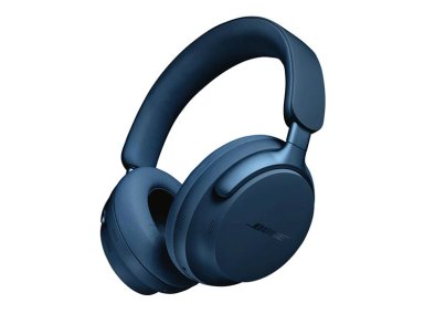 AUDÍFONOS BOSE ON EAR QUIETCOMFORT ULTRA AZUL BLUETOOTH - 1