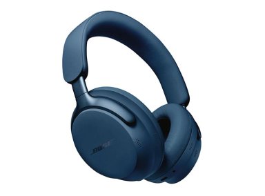 AUDÍFONOS BOSE ON EAR QUIETCOMFORT ULTRA AZUL BLUETOOTH - 2