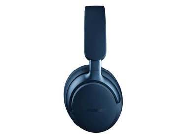 AUDÍFONOS BOSE ON EAR QUIETCOMFORT ULTRA AZUL BLUETOOTH - 4