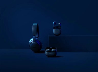 AUDÍFONOS BOSE ON EAR QUIETCOMFORT ULTRA AZUL BLUETOOTH - 7