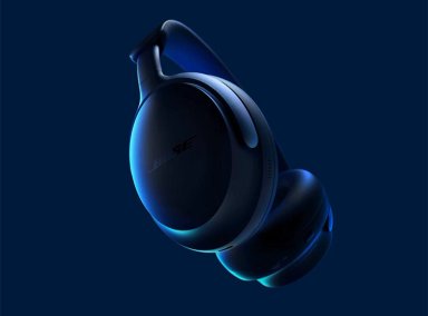 AUDÍFONOS BOSE ON EAR QUIETCOMFORT ULTRA AZUL BLUETOOTH - 8