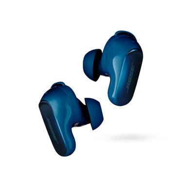 AUDÍFONOS BOSE EARBUDS QUIET COMFORT ULTRA BLUETHOOTH AZUL - 1