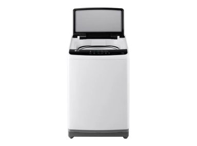LAVADORA CARGA SUPERIOR LG WT9WL 9KG BLANCO - 2