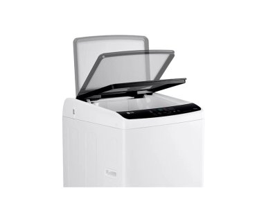 LAVADORA CARGA SUPERIOR LG WT9WL 9KG BLANCO - 7
