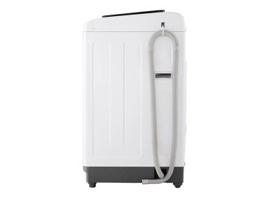 LAVADORA CARGA SUPERIOR LG WT9WL 9KG BLANCO - 8