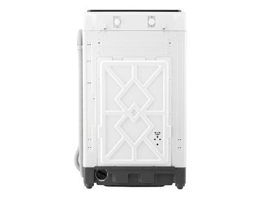 LAVADORA CARGA SUPERIOR LG WT9WL 9KG BLANCO - 9