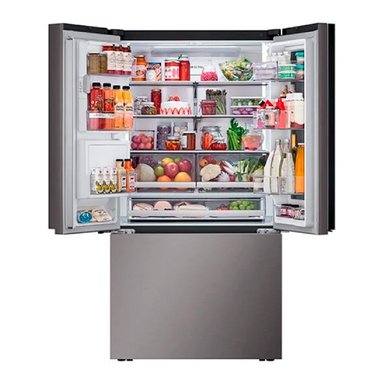 REFRIGERADOR FRENCH DOOR LG 852L NO FROST GM89SXD INSTAVIEW - 3