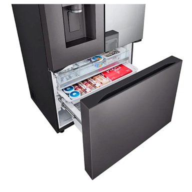 REFRIGERADOR FRENCH DOOR LG 852L NO FROST GM89SXD INSTAVIEW - 7