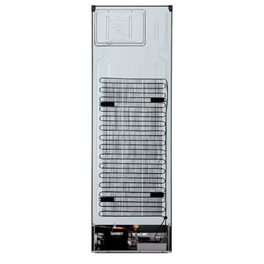 REFRIGERADOR BOTTOM FREEZER LG GB37BPT 344L NO FROST NEGRO - 6
