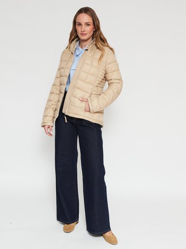PARKA MUJER TOMMY HILFIGER - 5