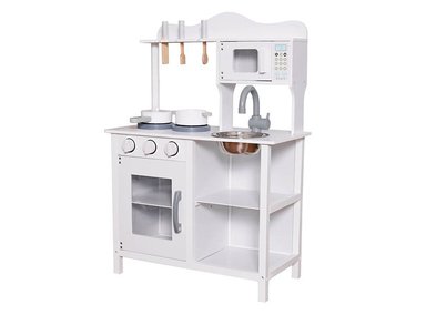 COCINA BLANCA + ACCESORIOS SOFÍA - 1