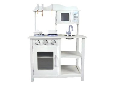 COCINA BLANCA + ACCESORIOS SOFÍA - 2