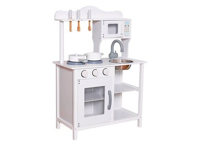 COCINA BLANCA + ACCESORIOS SOFÍA - 3