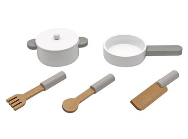COCINA BLANCA + ACCESORIOS SOFÍA - 4