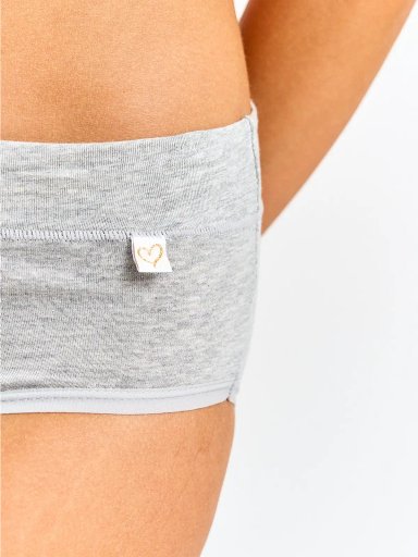 PACK 3 CALZONES INDEX BIKINI - 10