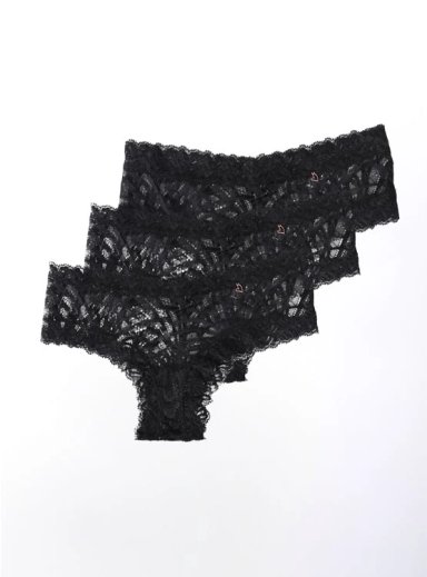 PACK 3 CALZONES INDEX BIKINI - 1
