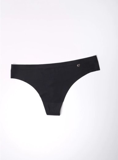 PACK 3 CALZONES COLALESS MICROFIBRA MUJER INDEX INTIME LÁSER CLZP324-616 - 5