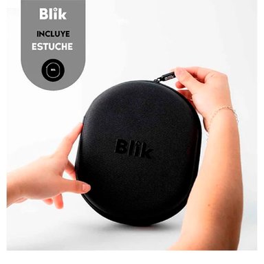 AUDIFONO BLIK OVER EAR SOUL 900 BLUETOOTH - 7